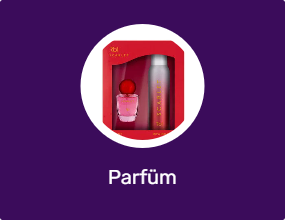 Parfüm