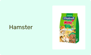 Hamster