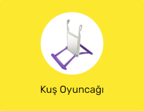 Kuş Oyuncağı