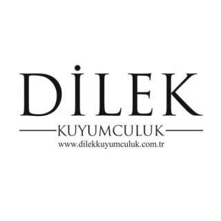 Dilek Kuyumculuk logo