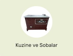 Kuzine ve Sobalar