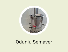 Odunlu Semaver