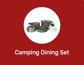 Camping Dining Set