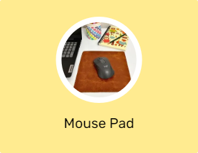 Mouse Pad