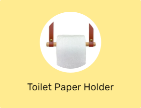 Toilet Paper Holder