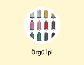 Örgü İpi