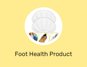Foot Health Product