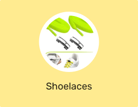 Shoelaces