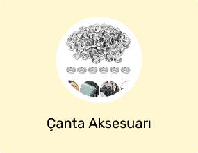 Çanta Aksesuarı