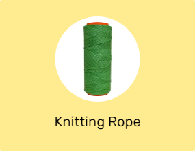 Knitting Rope
