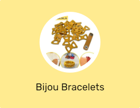 Bijou Bracelets