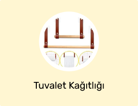 Tuvalet Kağıtlığı