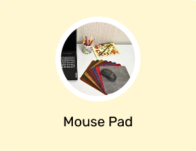 Mouse Pad