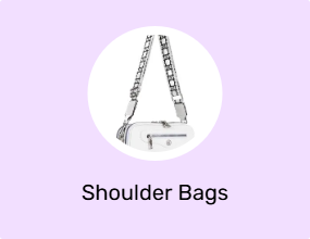 Shoulder Bags