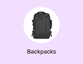 Backpacks