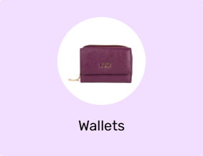 Wallets