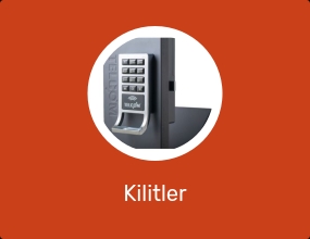 Kilitler