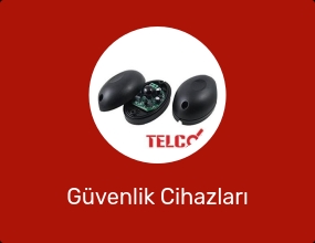 Güvenlik Cihazları