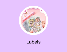 Labels
