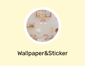 Wallpaper&Sticker