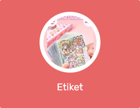 Etiket