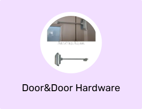 Door&Door Hardware