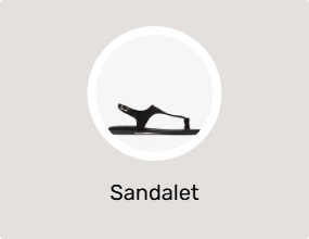 Sandalet