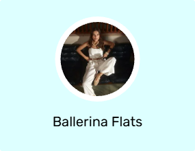 Ballerina Flats