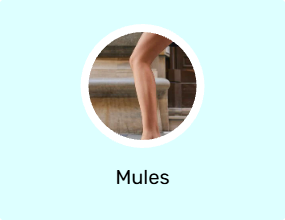 Mules