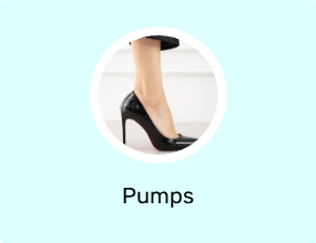 Pumps