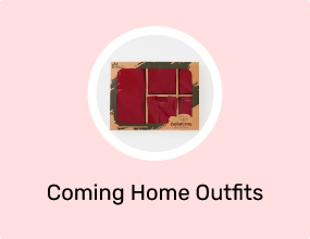 Coming Home Outfits