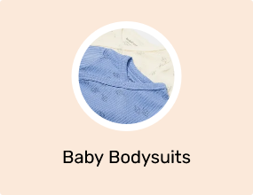 Baby Bodysuits