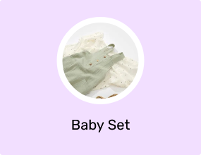 Baby Set