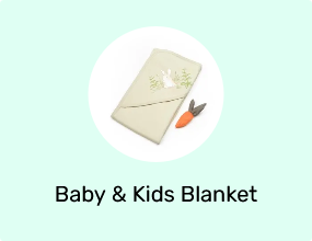 Baby & Kids Blanket