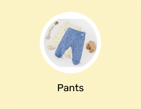 Pants
