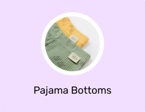 Pajama Bottoms