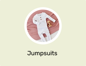 Jumpsuits 