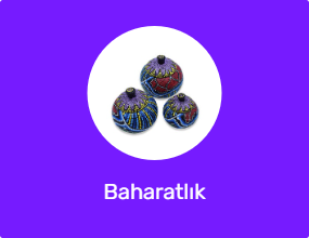 Baharatlık