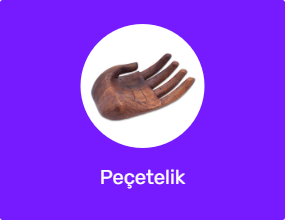 Peçetelik