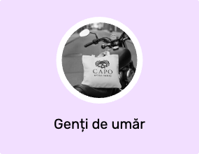 Genți de umăr