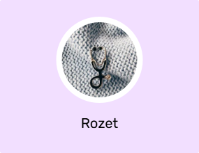 Rozet