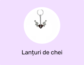 Lanțuri de chei