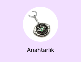 Anahtarlık