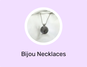 Bijou Necklaces