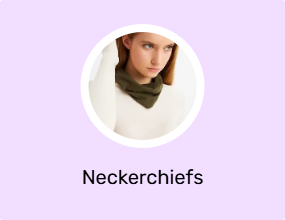 Neckerchiefs