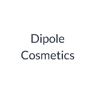 dipole cosmetics logo