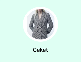 Ceket