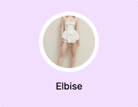 Elbise