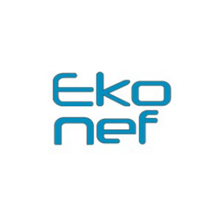 EKONEF ARITMA VE ELEKTRİK SİSTEMLERİ MÜH logo