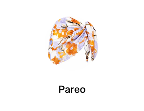 Pareo